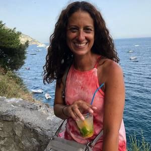 Meet your Posher, Donna